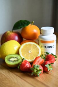 Vitamin C Advantages for Health: How It Supports Immunity, Skin, and Wellness