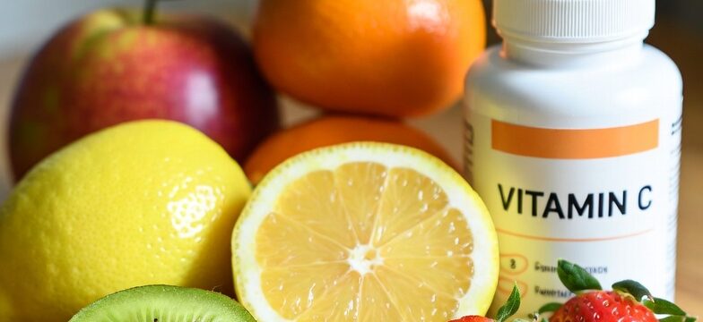 Vitamin C Advantages for Health: How It Supports Immunity, Skin, and Wellness