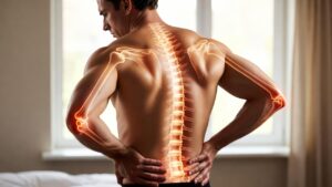 Physical symptoms of depression, Body ache
